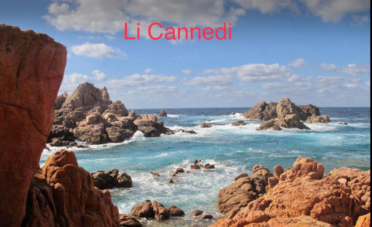 L'Oleandro 1410 House In Sardinia With Mediterranean Sea Views Isola Rossa Exterior photo