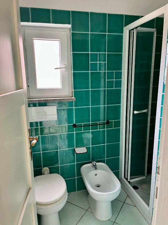 L'Oleandro 1410 House In Sardinia With Mediterranean Sea Views Isola Rossa Exterior photo